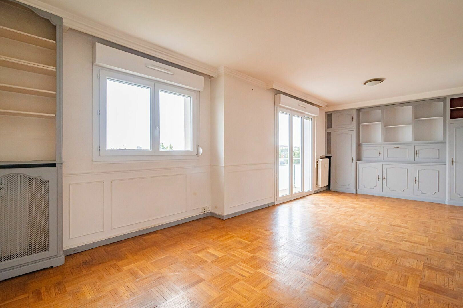 Appartement à vendre 2 70m2 à Reims vignette-5