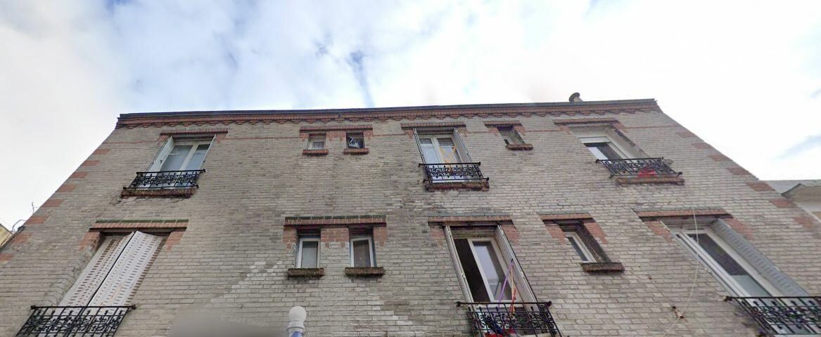 Appartement à louer 2 40m2 à Aubervilliers vignette-4