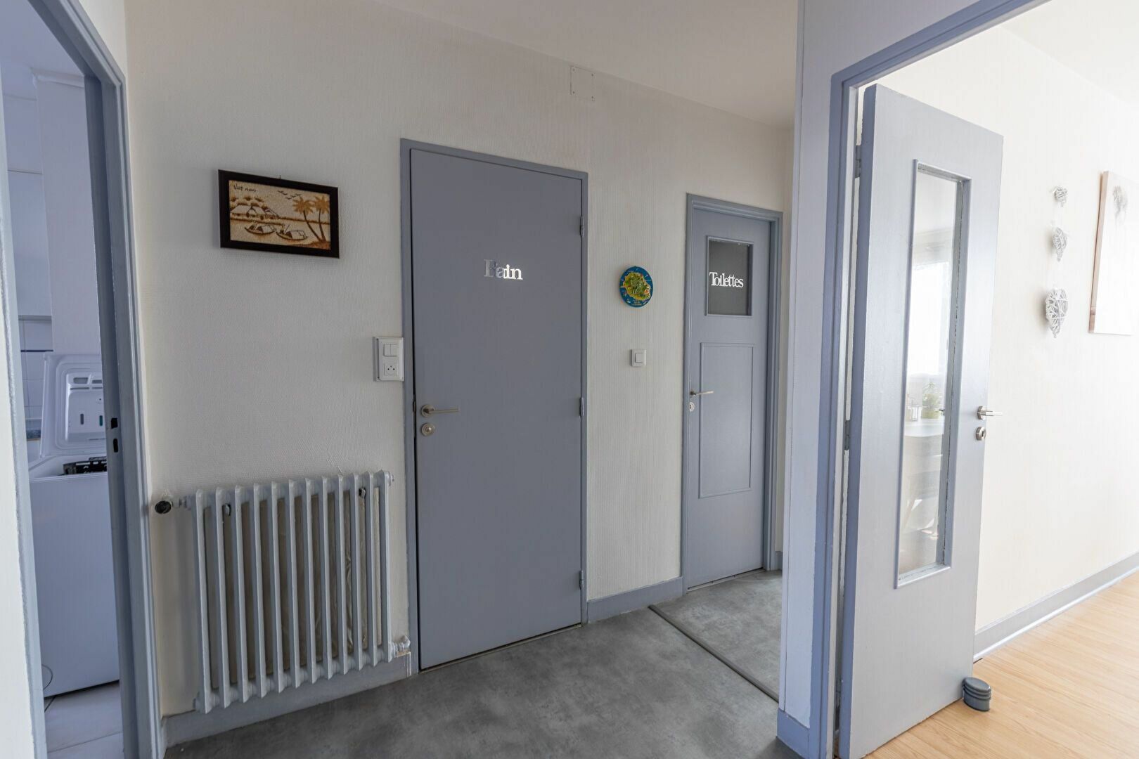 Appartement à vendre 3 m2 à Limoges vignette-6
