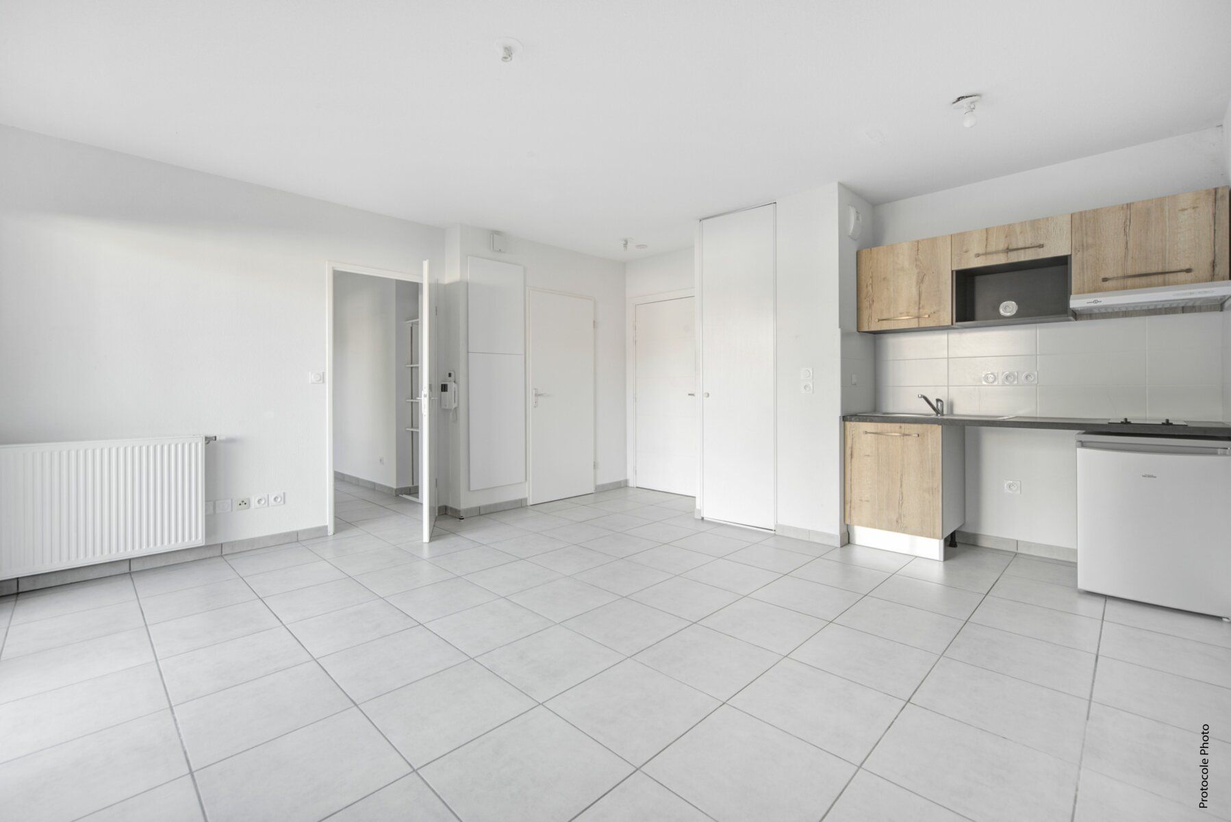 Appartement à vendre 2 41m2 à Toulouse vignette-3