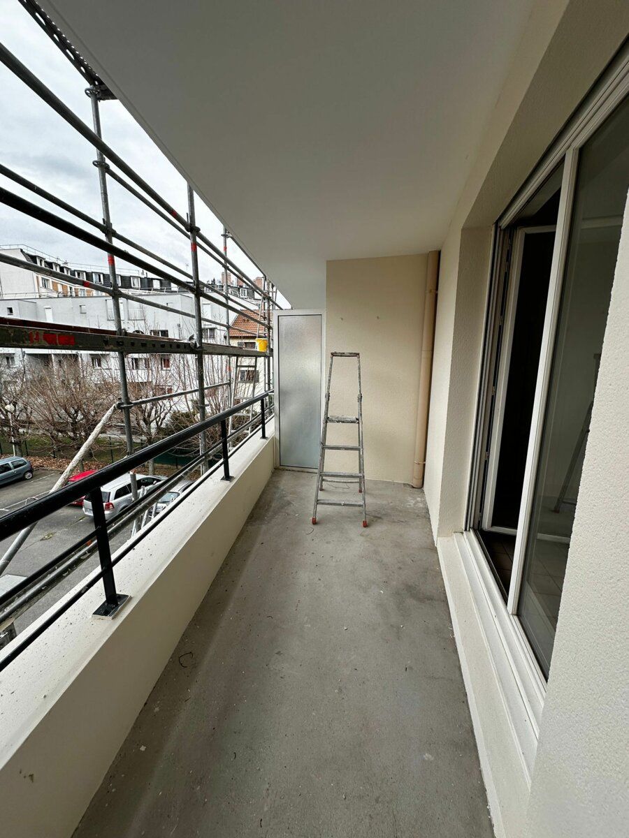 Appartement à vendre 2 48.18m2 à Vitry-sur-Seine vignette-5