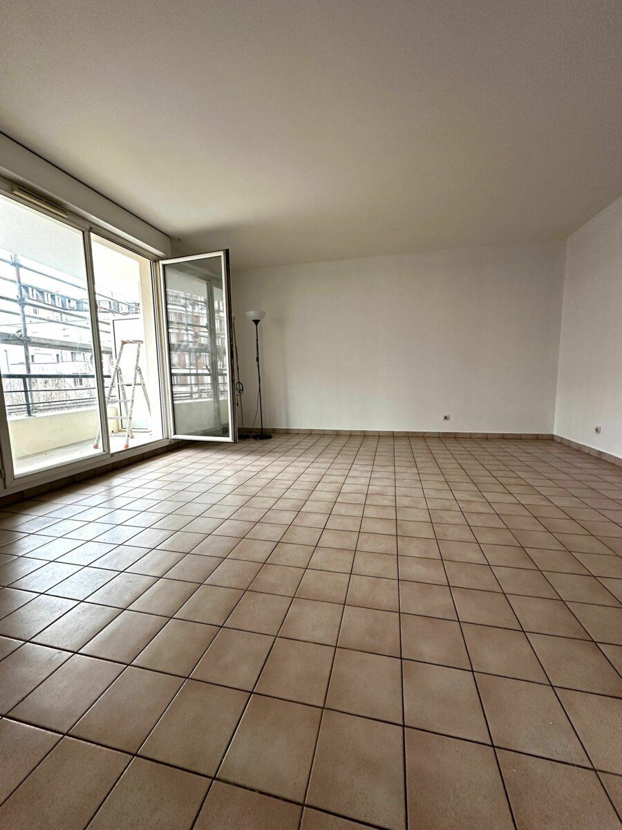 Appartement à vendre 2 48.18m2 à Vitry-sur-Seine vignette-1