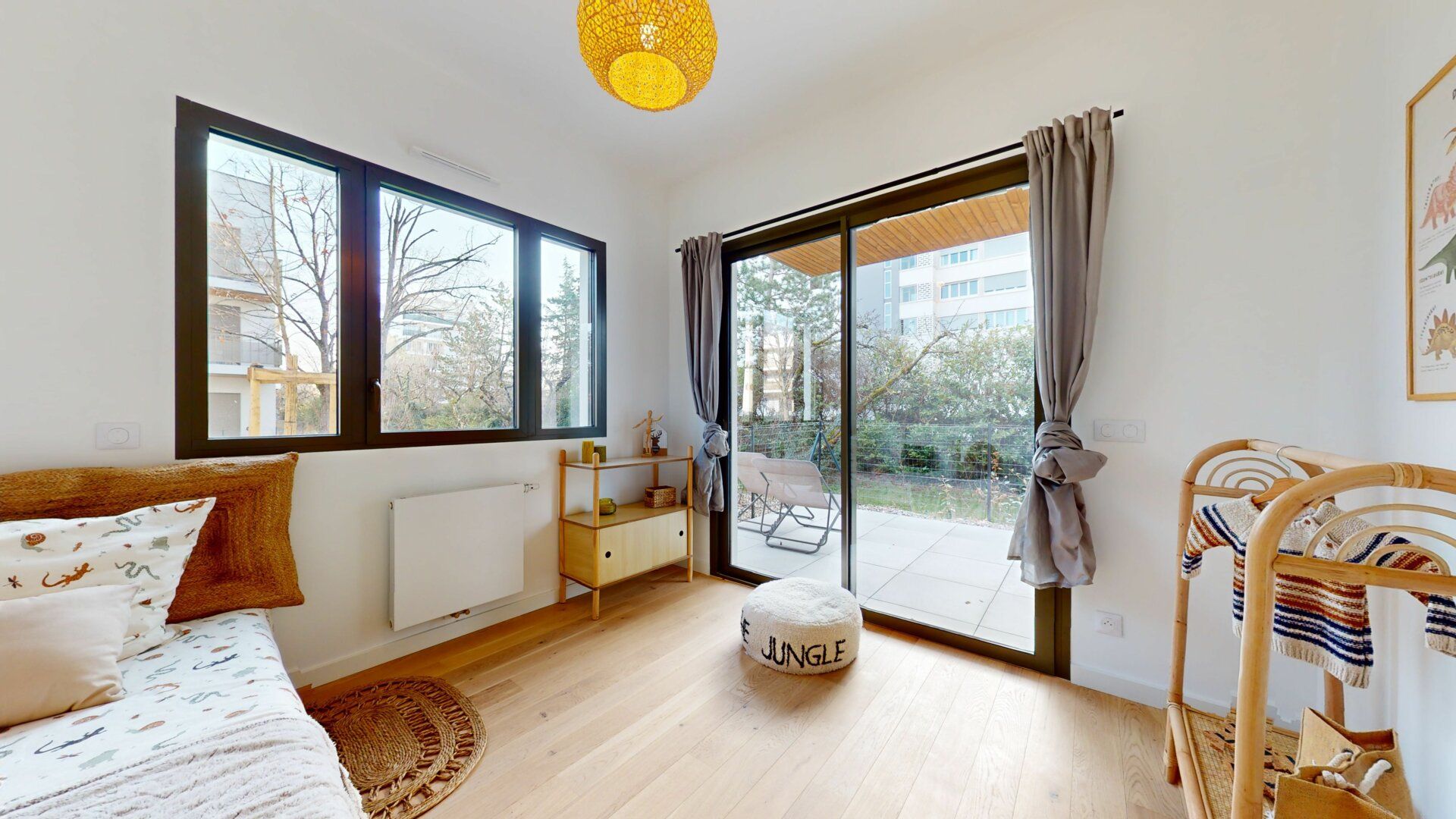 Appartement à vendre 4 93.1m2 à Sainte-Foy-lès-Lyon vignette-4
