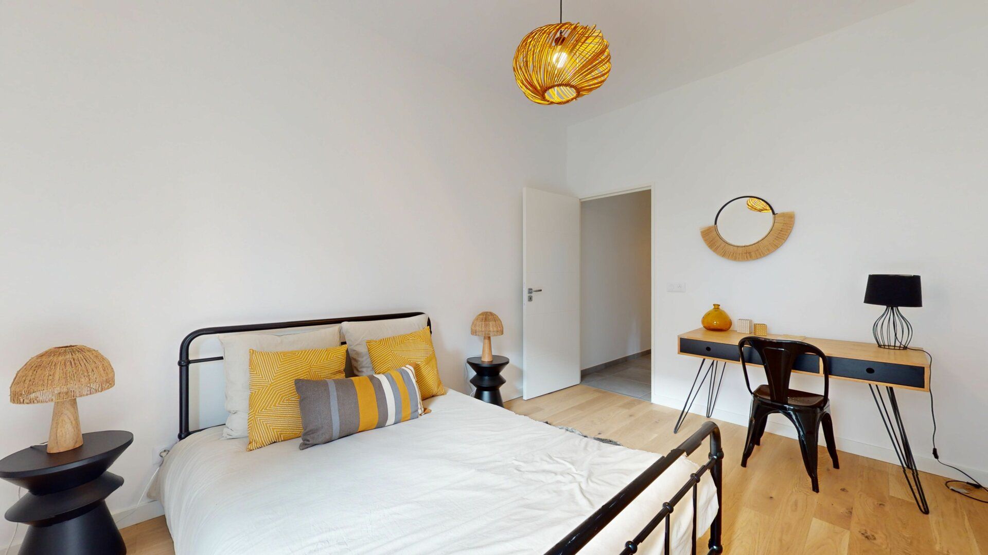Appartement à vendre 4 93.1m2 à Sainte-Foy-lès-Lyon vignette-3