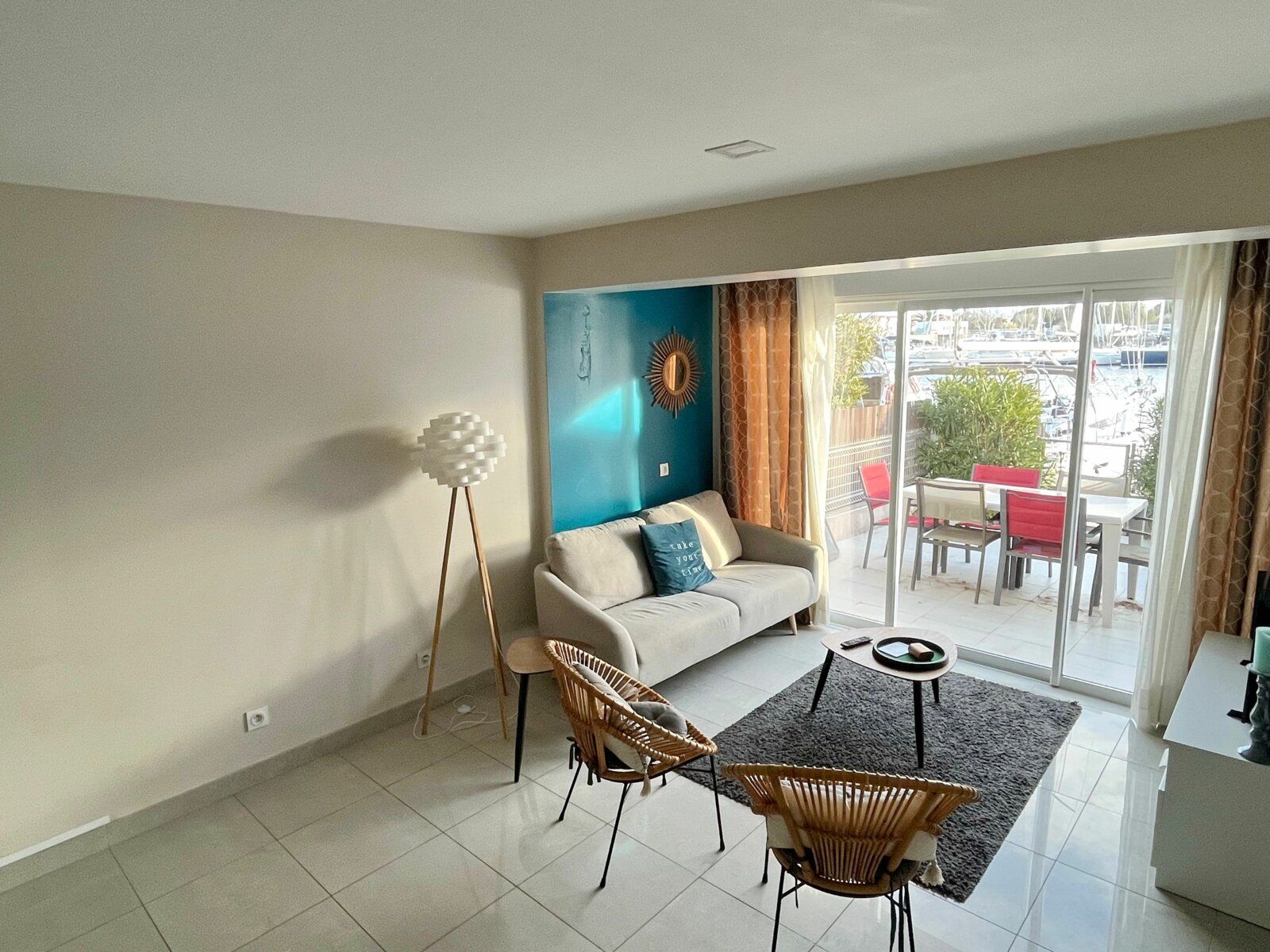 Maison à vendre 3 69.34m2 à Le Cap d'Agde - Agde vignette-3
