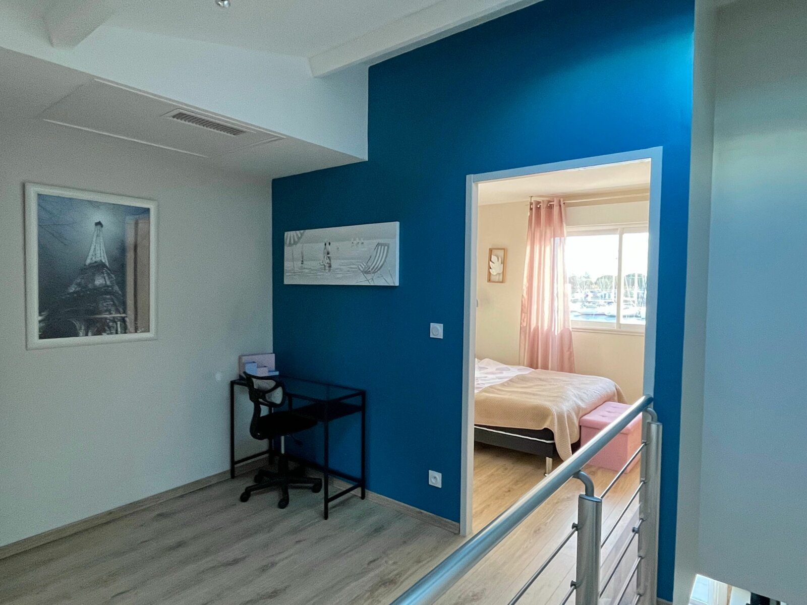 Maison à vendre 3 69.34m2 à Le Cap d'Agde - Agde vignette-9