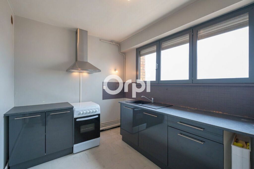 Appartement à vendre 1 38m2 à Armentières vignette-10
