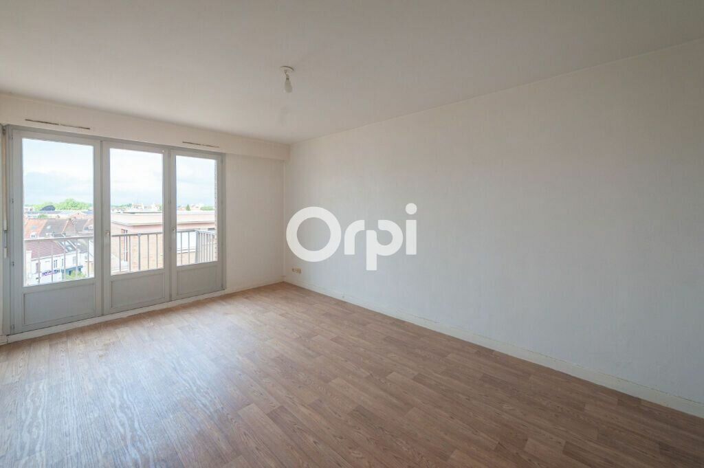 Appartement à vendre 1 38m2 à Armentières vignette-7
