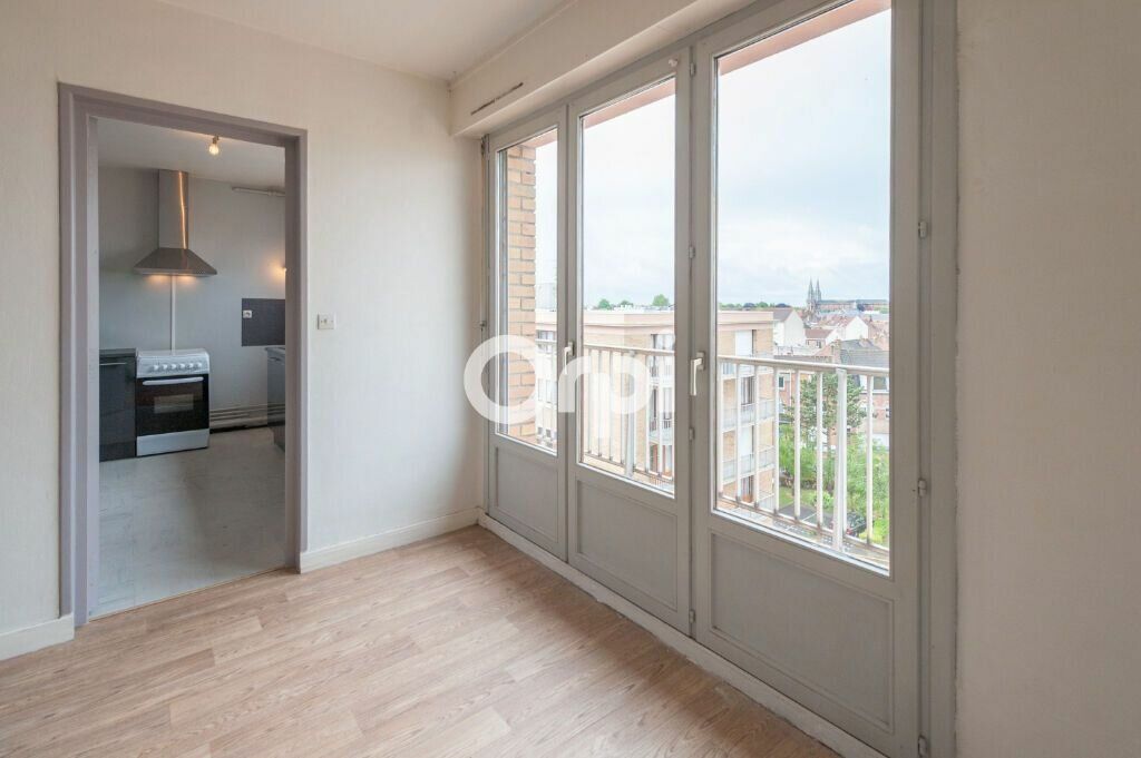 Appartement à vendre 1 38m2 à Armentières vignette-9