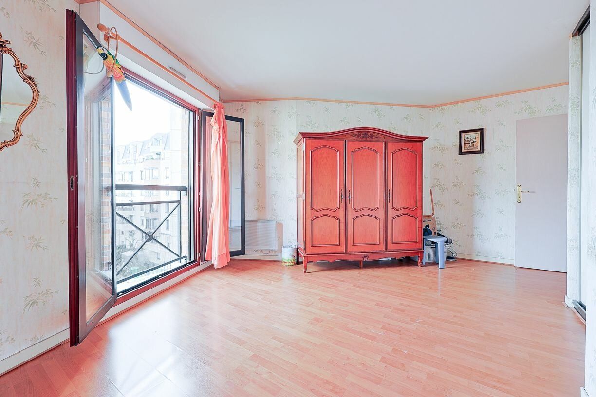 Appartement à vendre 3 71.19m2 à Charenton-le-Pont vignette-3