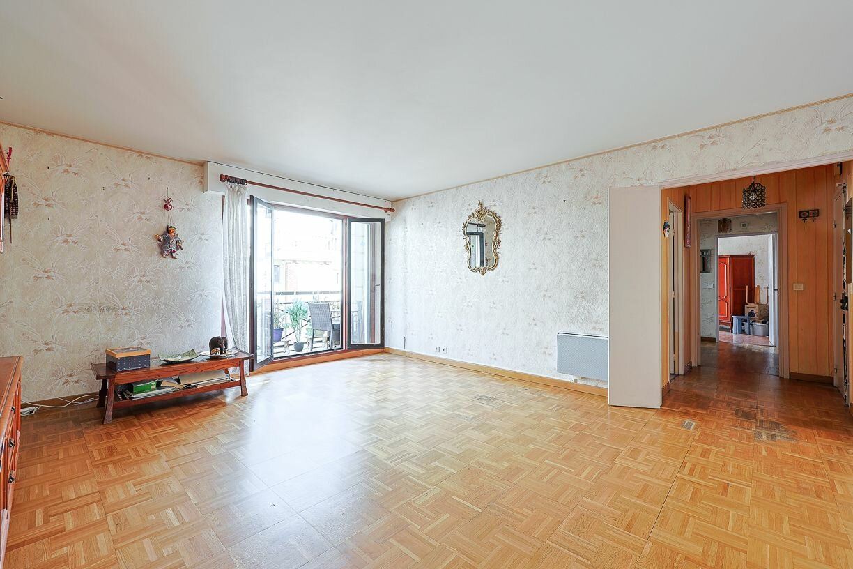 Appartement à vendre 3 71.19m2 à Charenton-le-Pont vignette-1