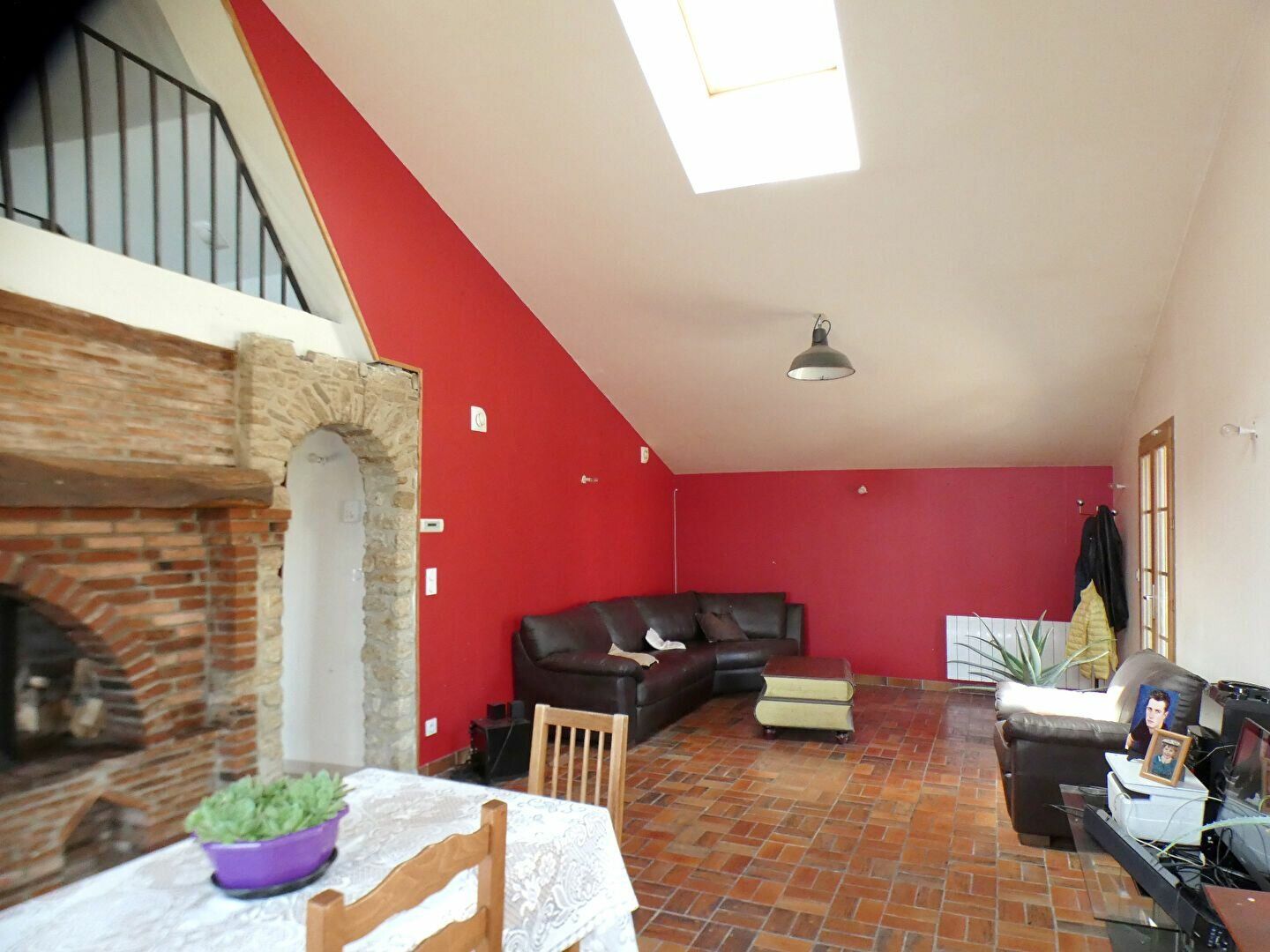 Maison à vendre 4 140.8m2 à Gournay-en-Bray vignette-5
