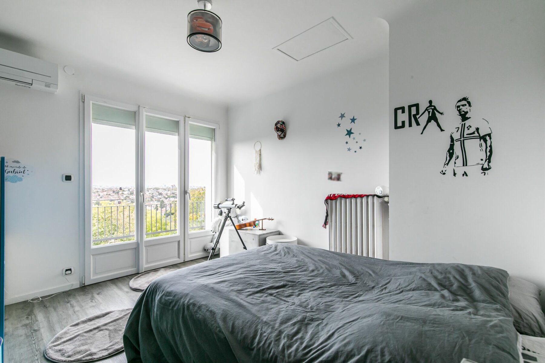 Maison à vendre 7 m2 à Chennevières-sur-Marne vignette-17
