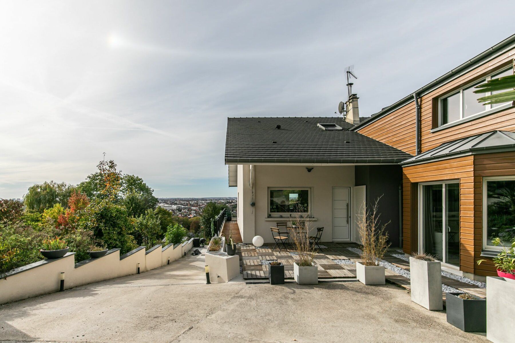 Maison à vendre 7 m2 à Chennevières-sur-Marne vignette-12
