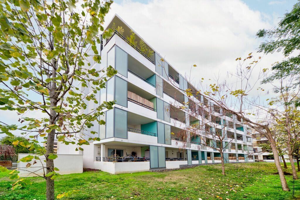 Appartement à vendre 3 62m2 à Toulouse vignette-8