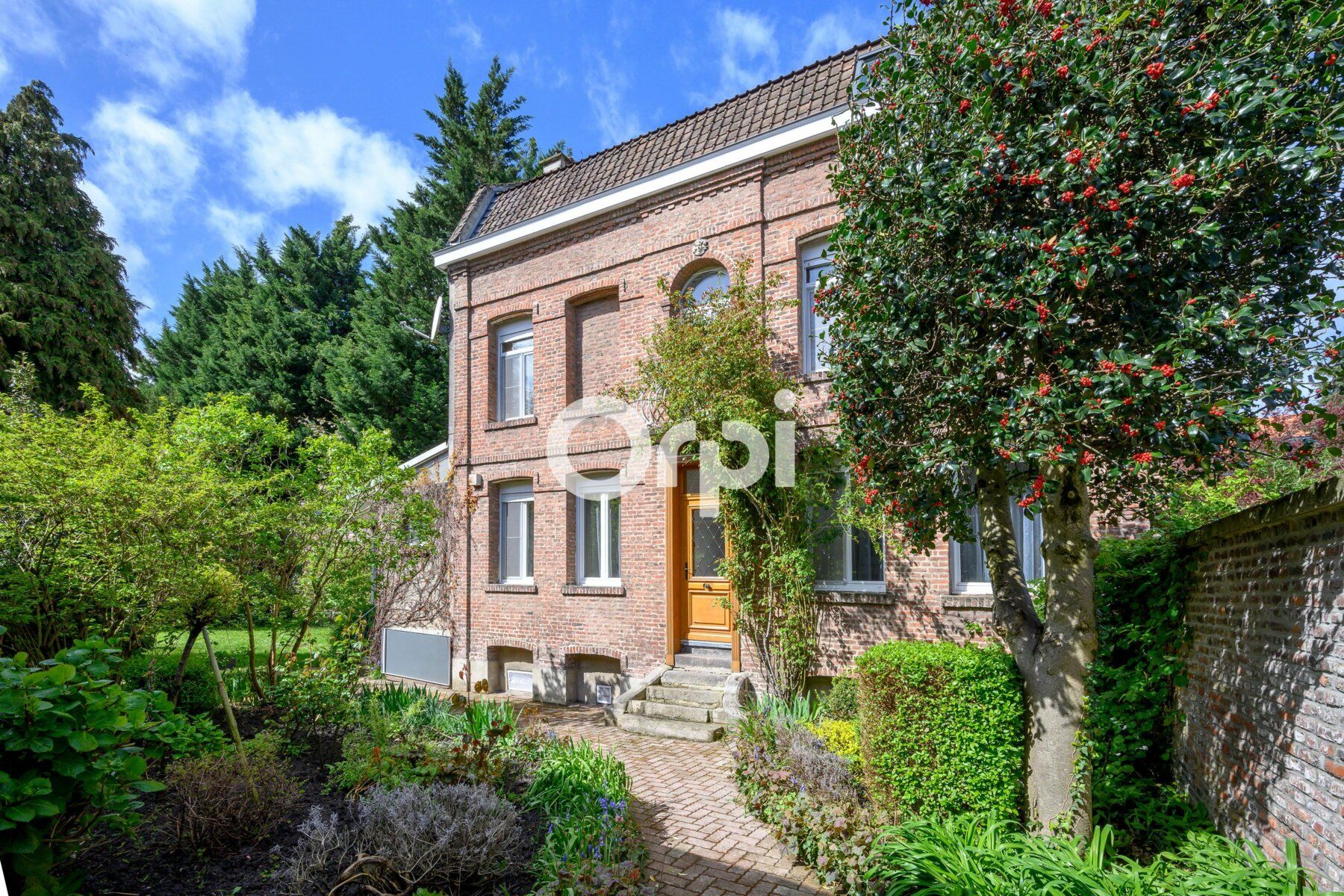 Maison à vendre 6 134m2 à Douai vignette-2