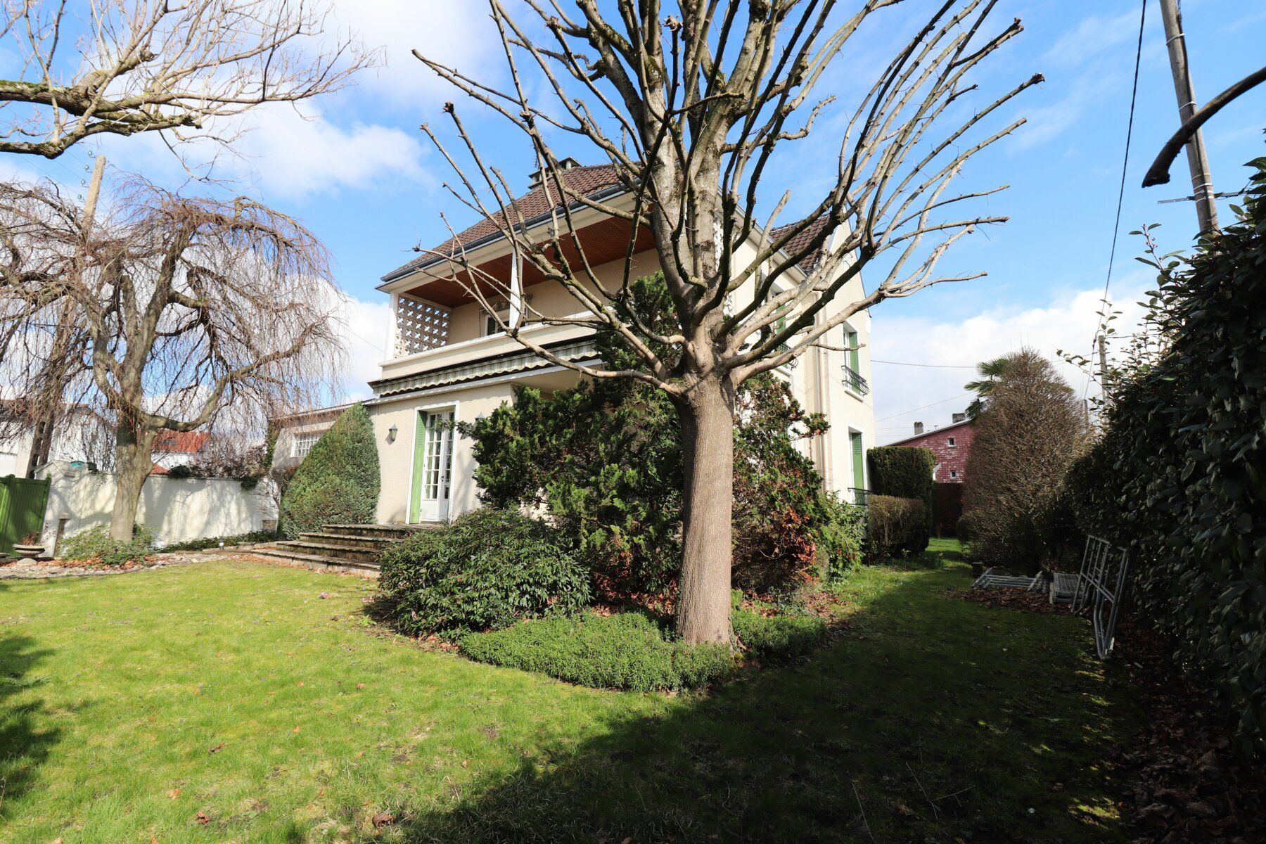 Maison à vendre 4 123.47m2 à Savigny-sur-Orge vignette-8