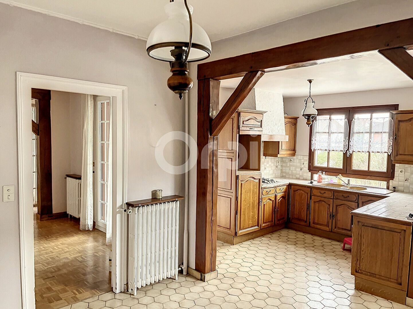 Maison à vendre 5 m2 à Margny-lès-Compiègne vignette-6