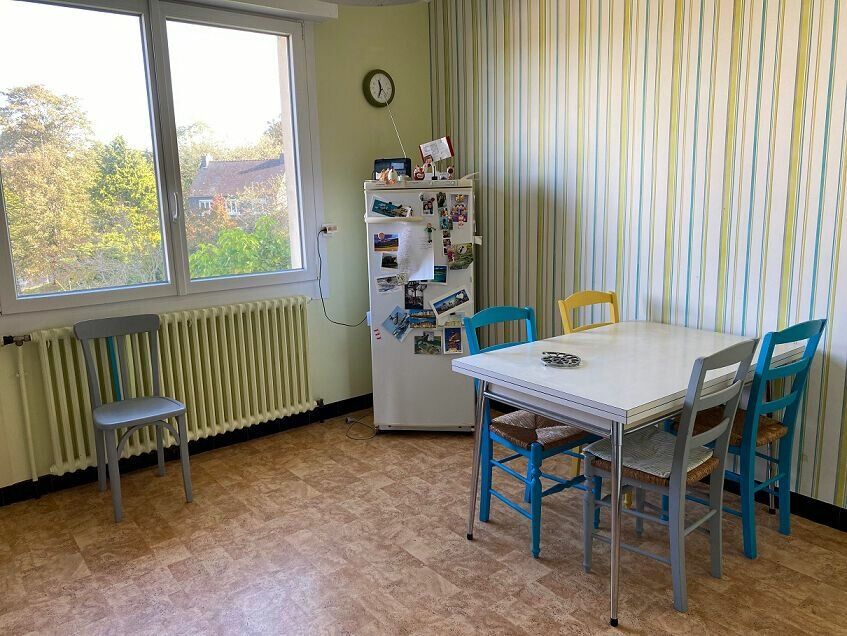 Maison à vendre 5 m2 à Rostrenen vignette-3