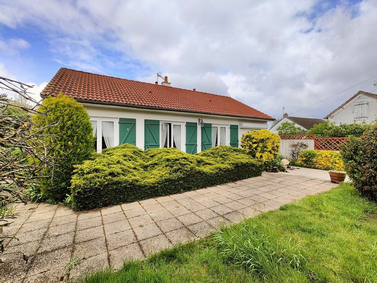 Maison à vendre 3 70.26m2 à Sully-sur-Loire vignette-2