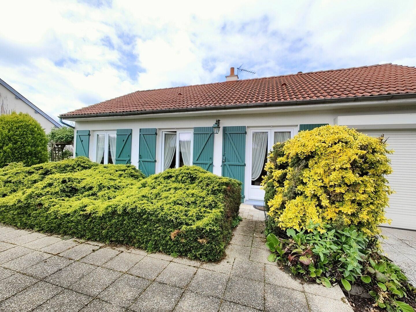 Maison à vendre 3 70.26m2 à Sully-sur-Loire vignette-1