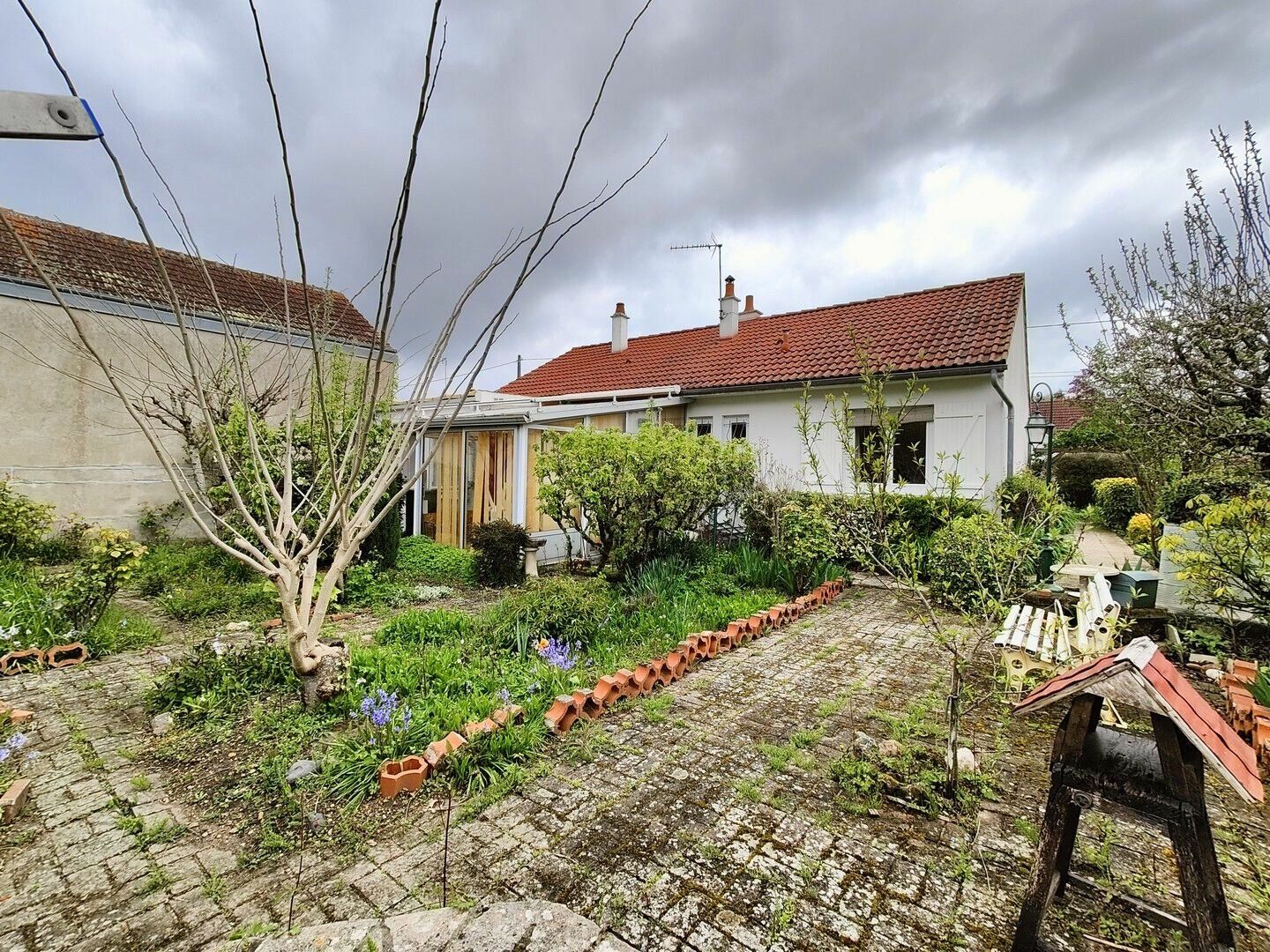 Maison à vendre 3 70.26m2 à Sully-sur-Loire vignette-5