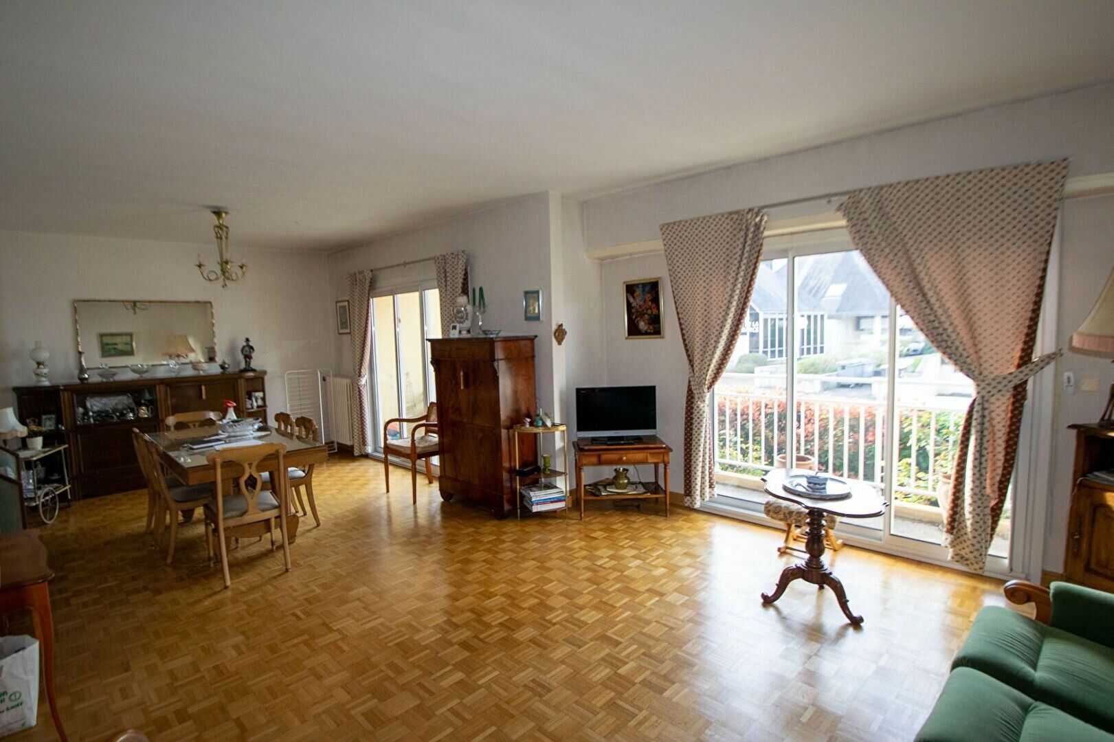 Appartement à vendre 3 98m2 à Pau vignette-3