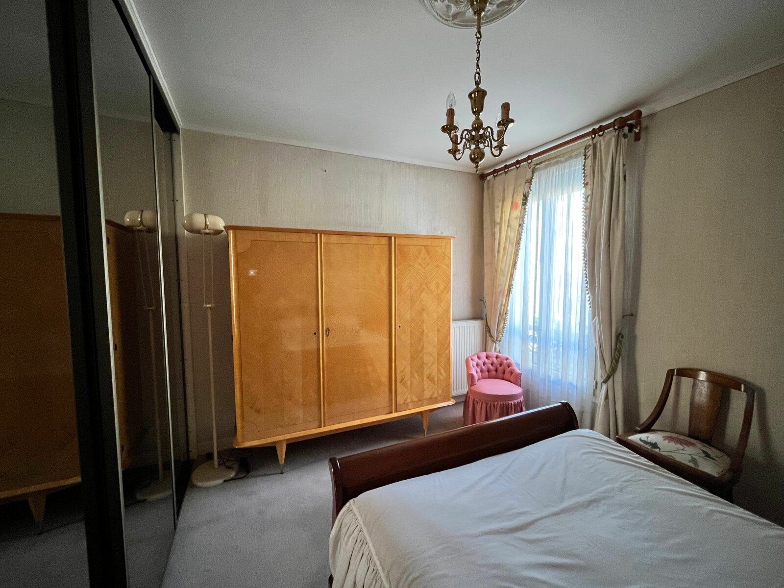 Appartement à vendre 4 86m2 à Joinville-le-Pont vignette-5