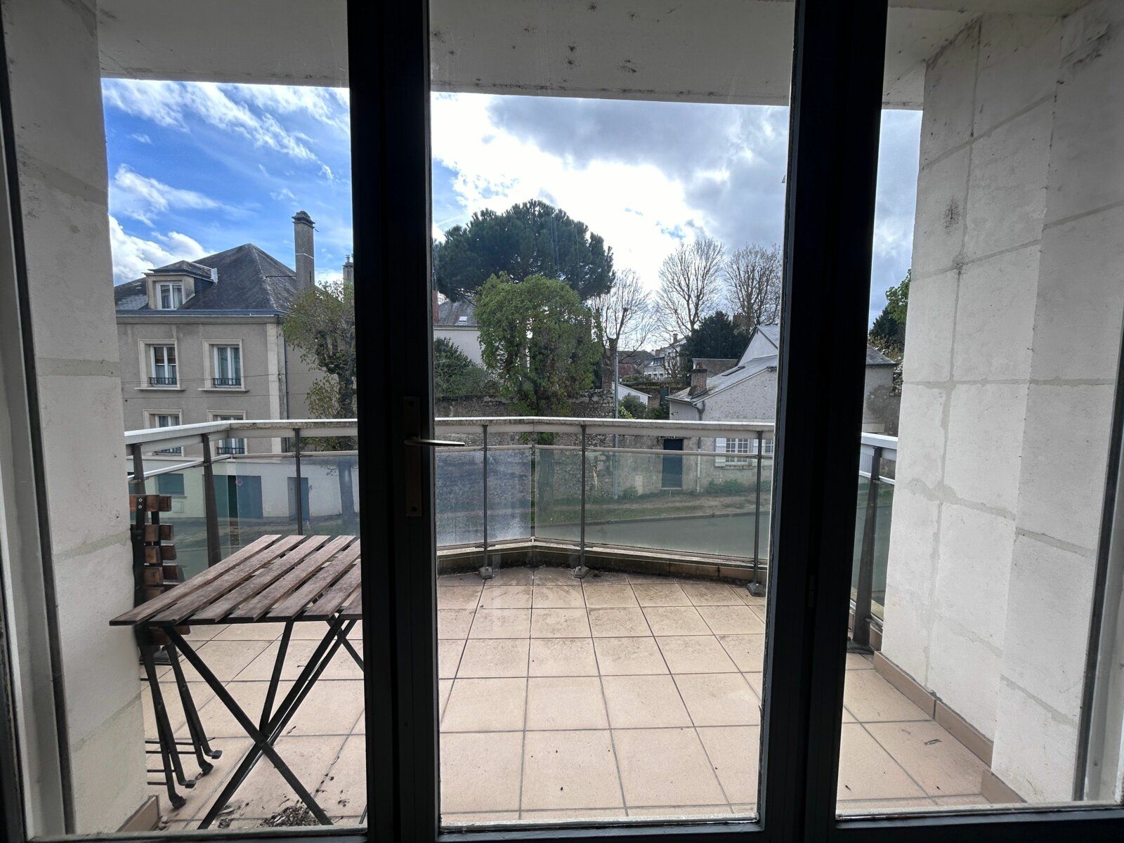 Appartement à louer 2 67.99m2 à Blois vignette-2