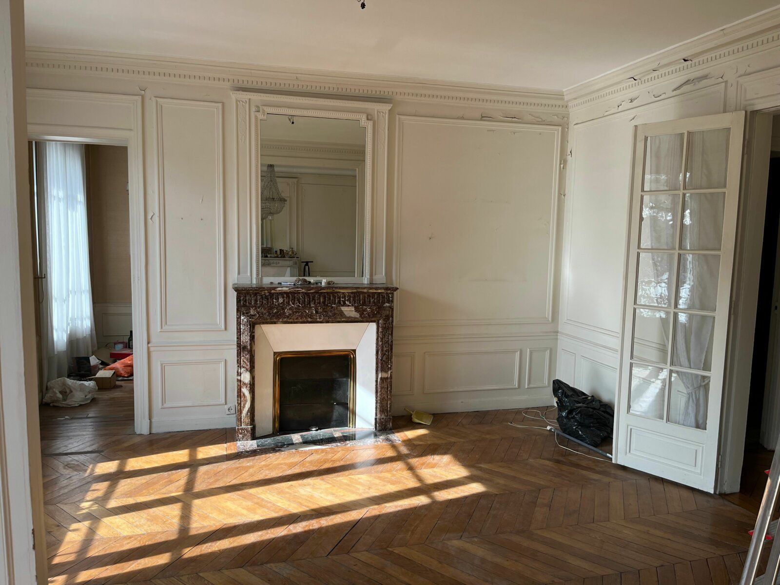 Appartement à vendre 5 103.01m2 à Paris 15 vignette-4