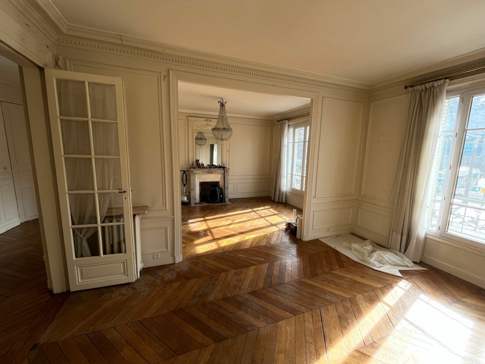 Appartement à vendre 5 103.01m2 à Paris 15 vignette-3
