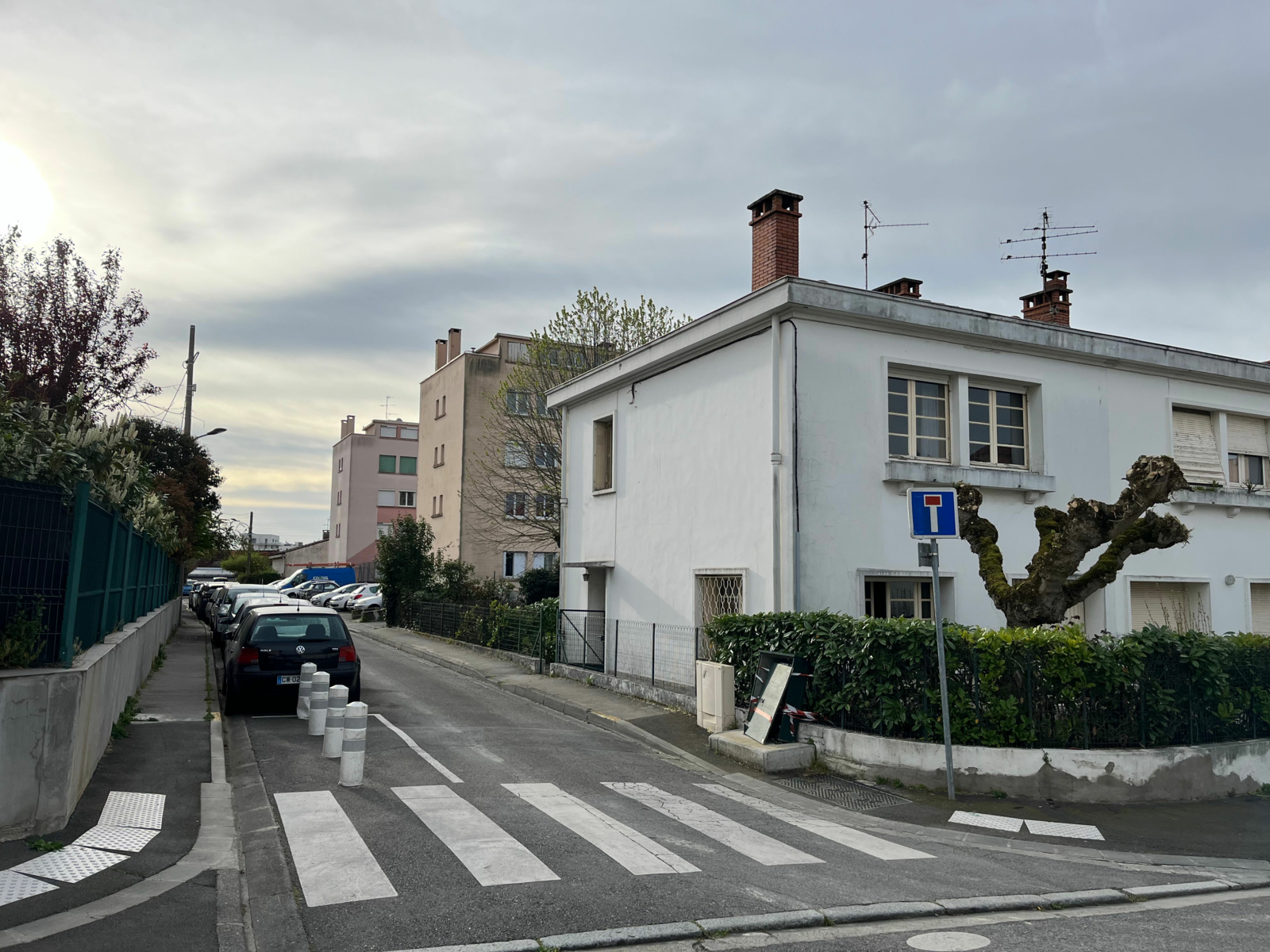Maison à vendre 4 80m2 à Toulouse vignette-14