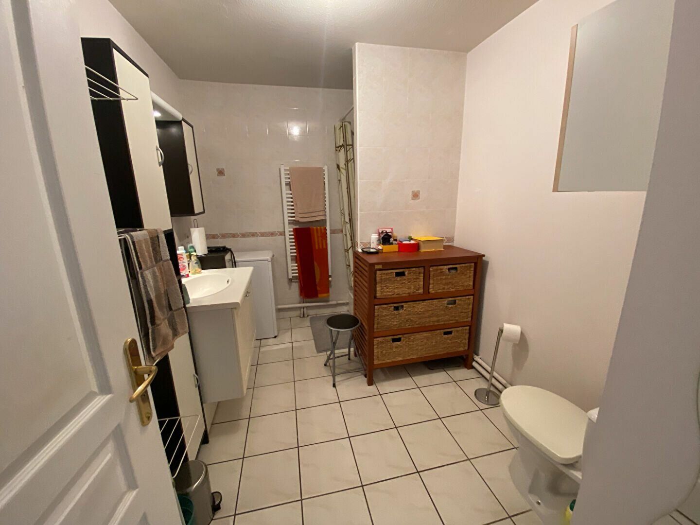 Appartement à vendre 2 m2 à Grenoble vignette-7