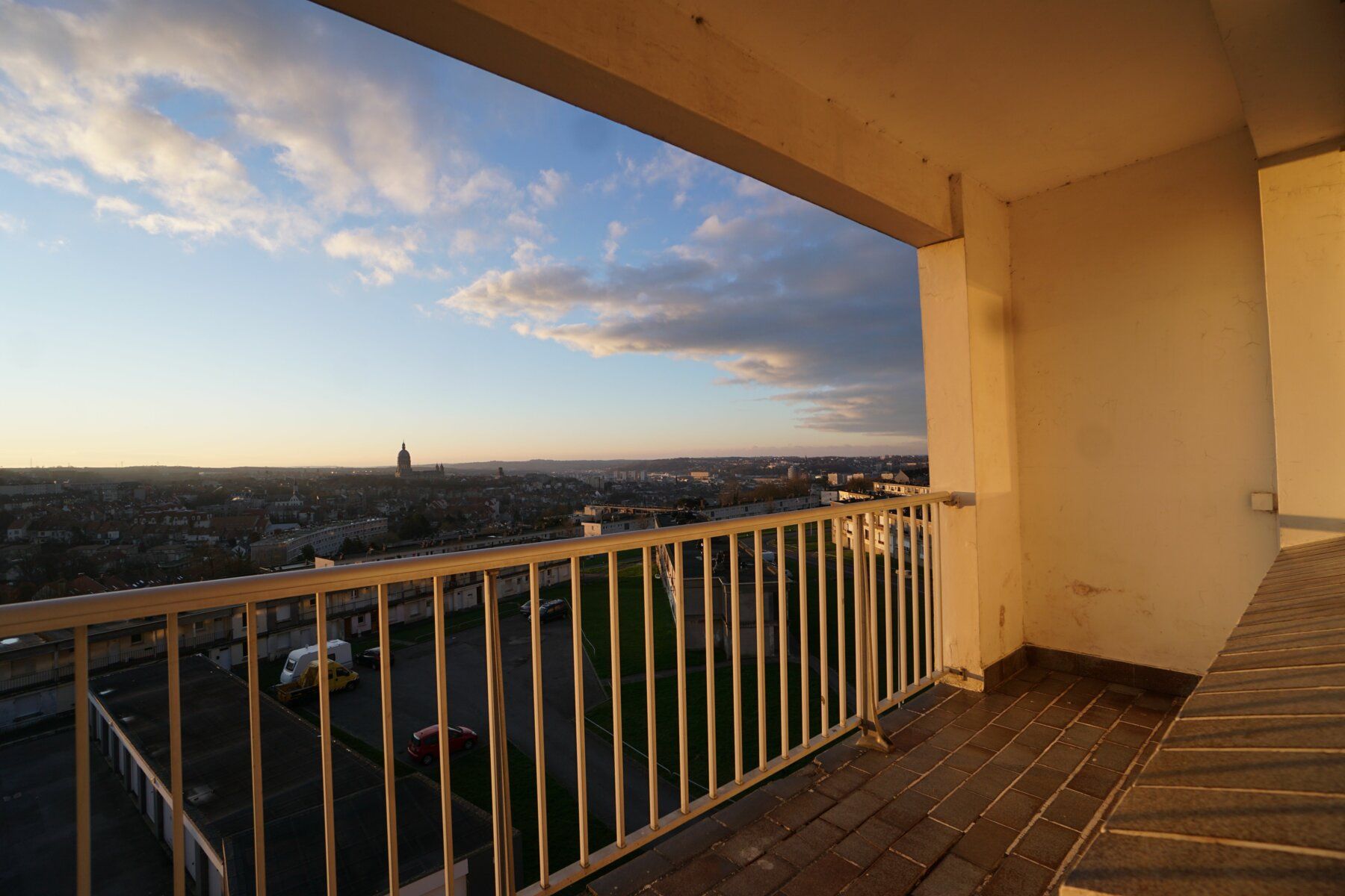 Appartement à vendre 3 62.5m2 à Boulogne-sur-Mer vignette-6