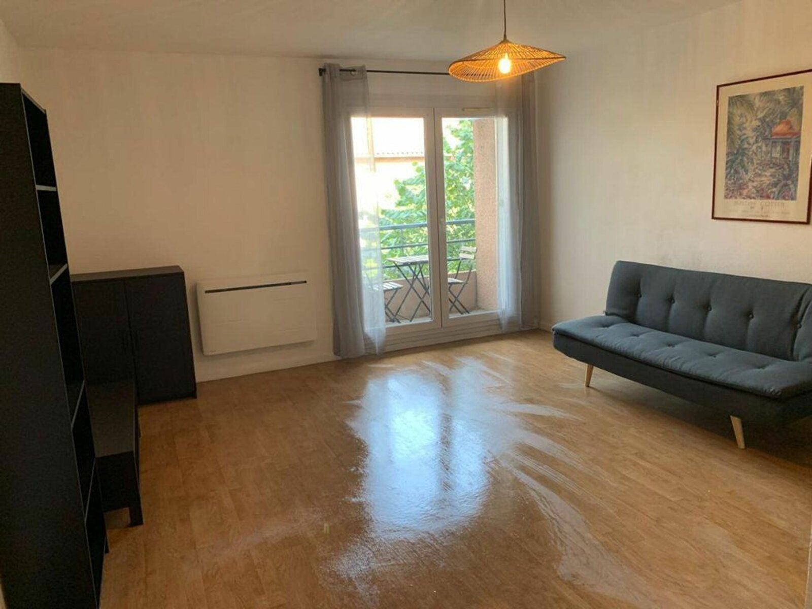 Appartement à vendre 1 31m2 à Toulouse vignette-1