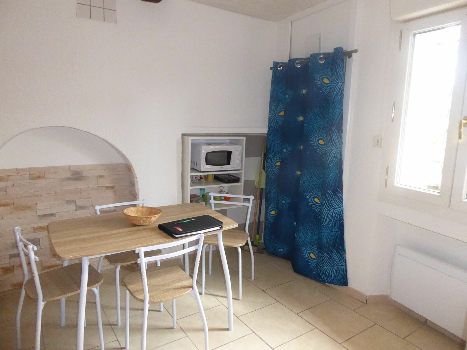 Appartement à vendre 1 20m2 à Château-Arnoux-Saint-Auban vignette-2