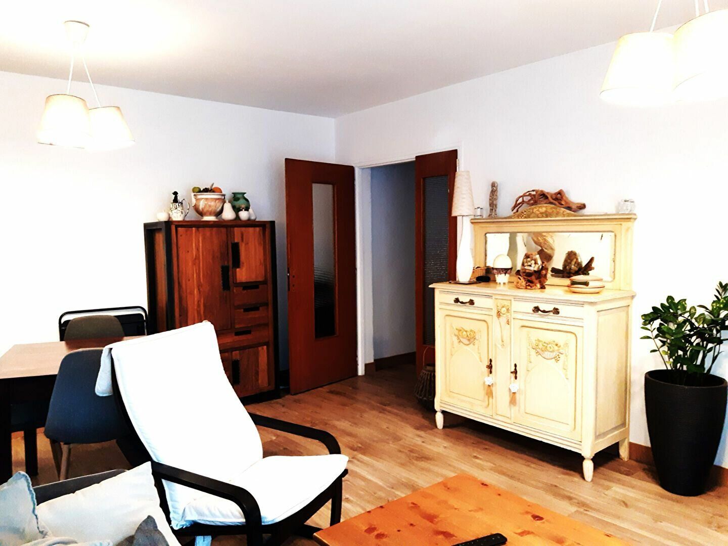 Appartement à vendre 4 83.44m2 à Narbonne vignette-3