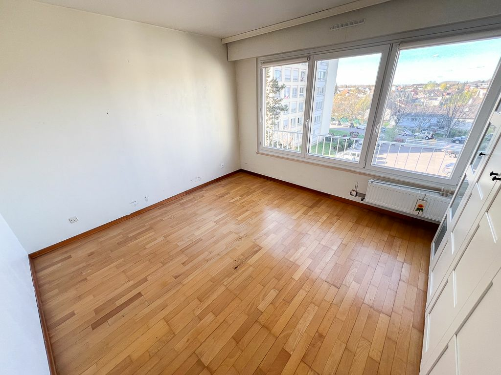 Appartement à vendre 4 83.96m2 à Illkirch-Graffenstaden vignette-7