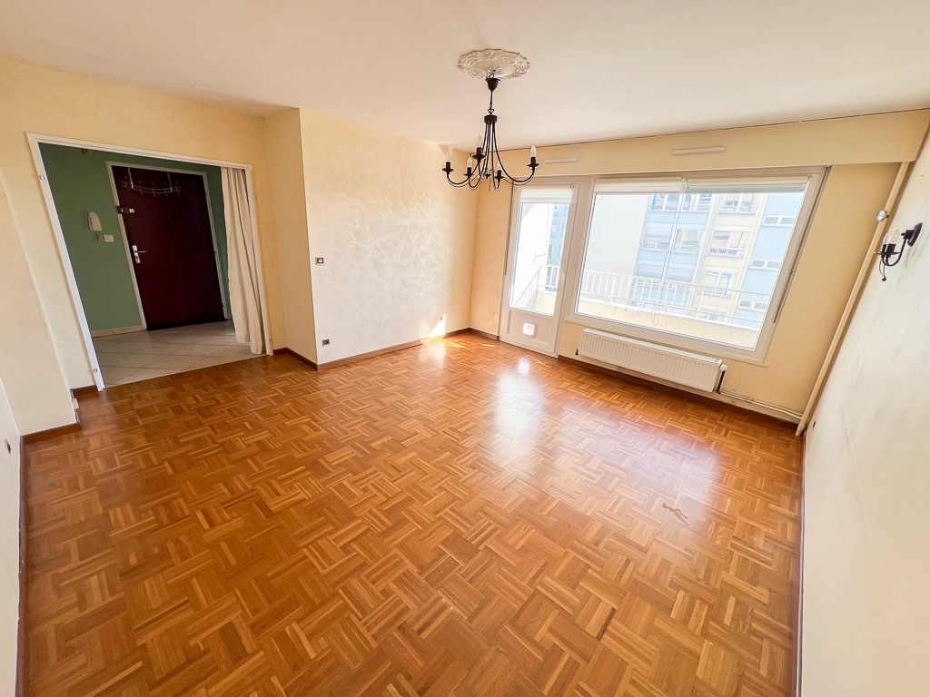 Appartement à vendre 4 83.96m2 à Illkirch-Graffenstaden vignette-1