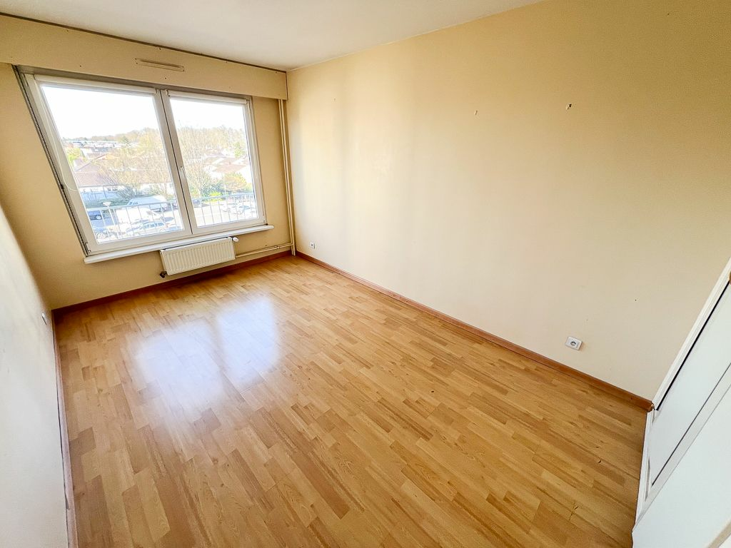 Appartement à vendre 4 83.96m2 à Illkirch-Graffenstaden vignette-6