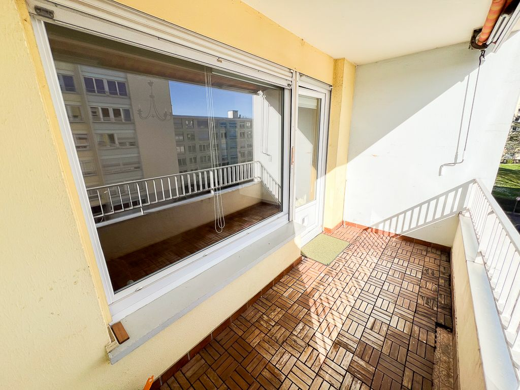 Appartement à vendre 4 83.96m2 à Illkirch-Graffenstaden vignette-8