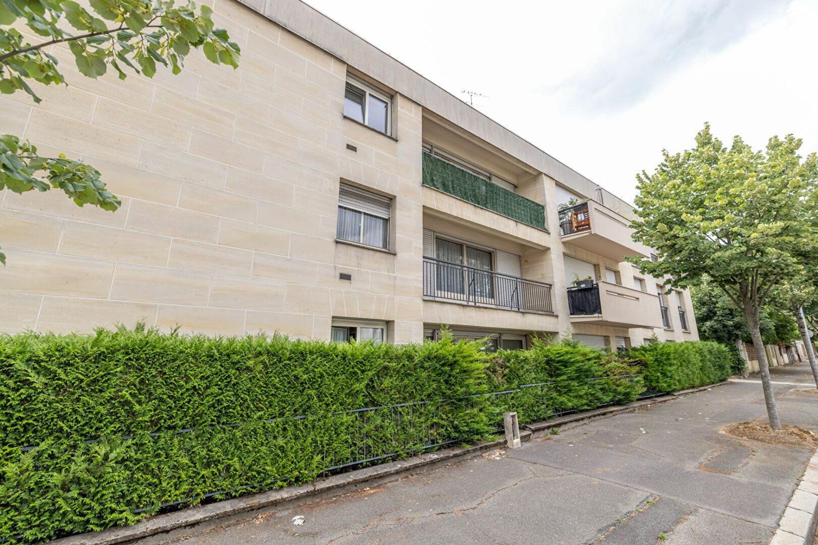 Appartement à vendre 4 91.06m2 à Fontenay-aux-Roses vignette-2