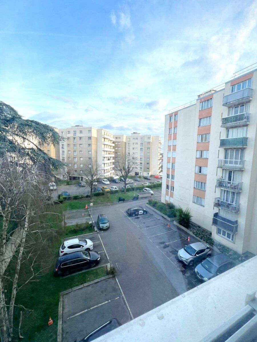 Appartement à vendre 4 88.3m2 à Le Bourget vignette-16