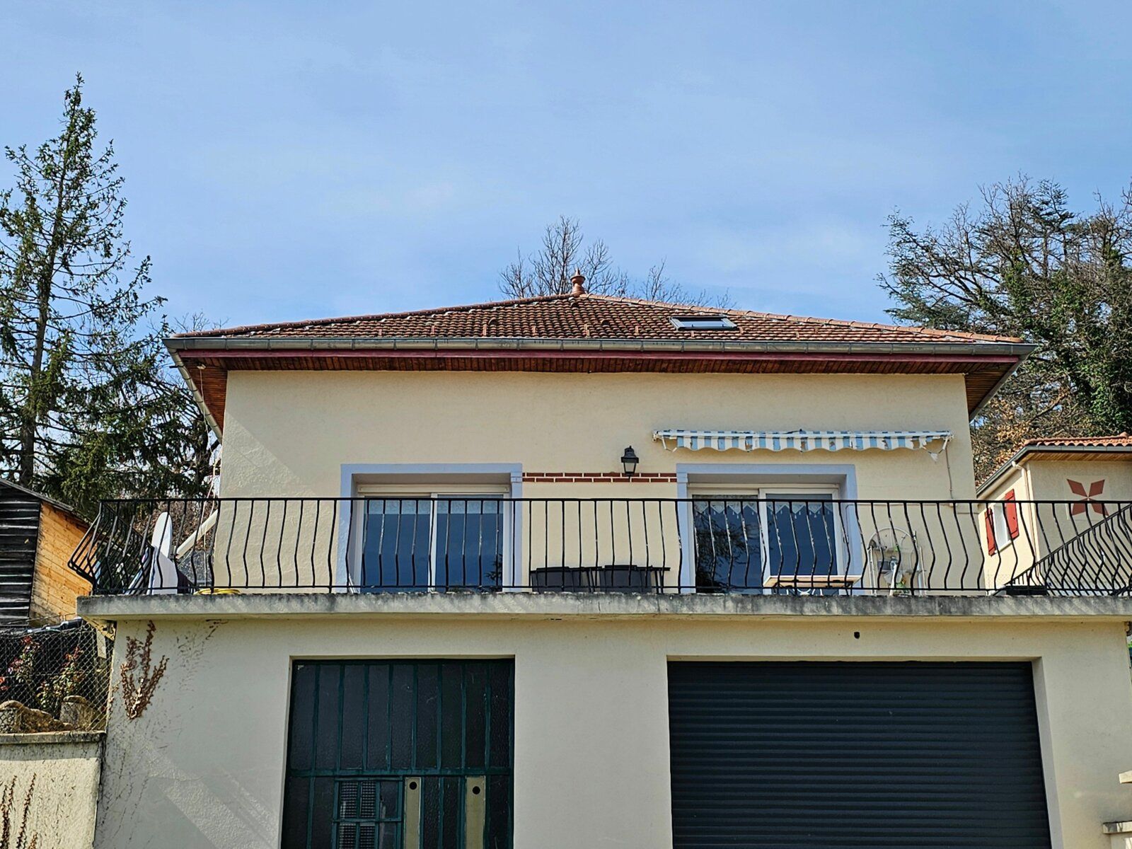 Maison à vendre 6 91.12m2 à Saint-Priest-en-Jarez vignette-21