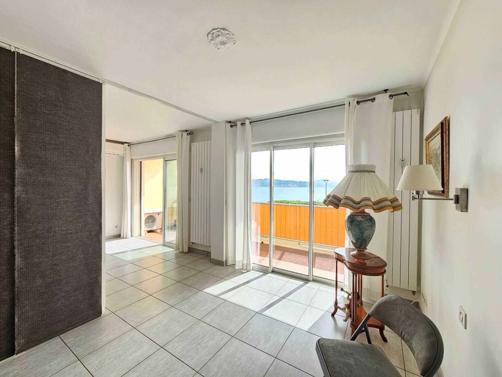 Appartement à vendre 2 50m2 à La Seyne-sur-Mer vignette-4