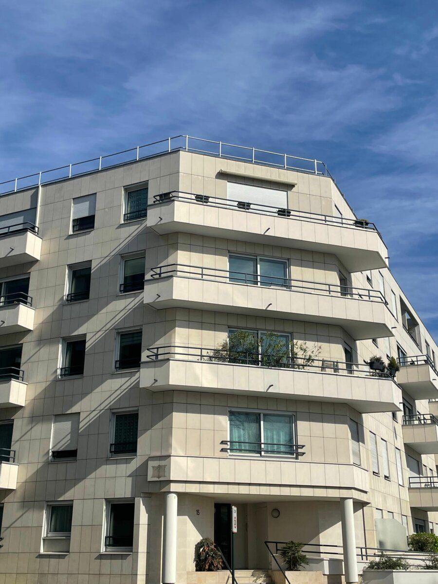 Appartement à vendre 4 83.89m2 à Asnières-sur-Seine vignette-2