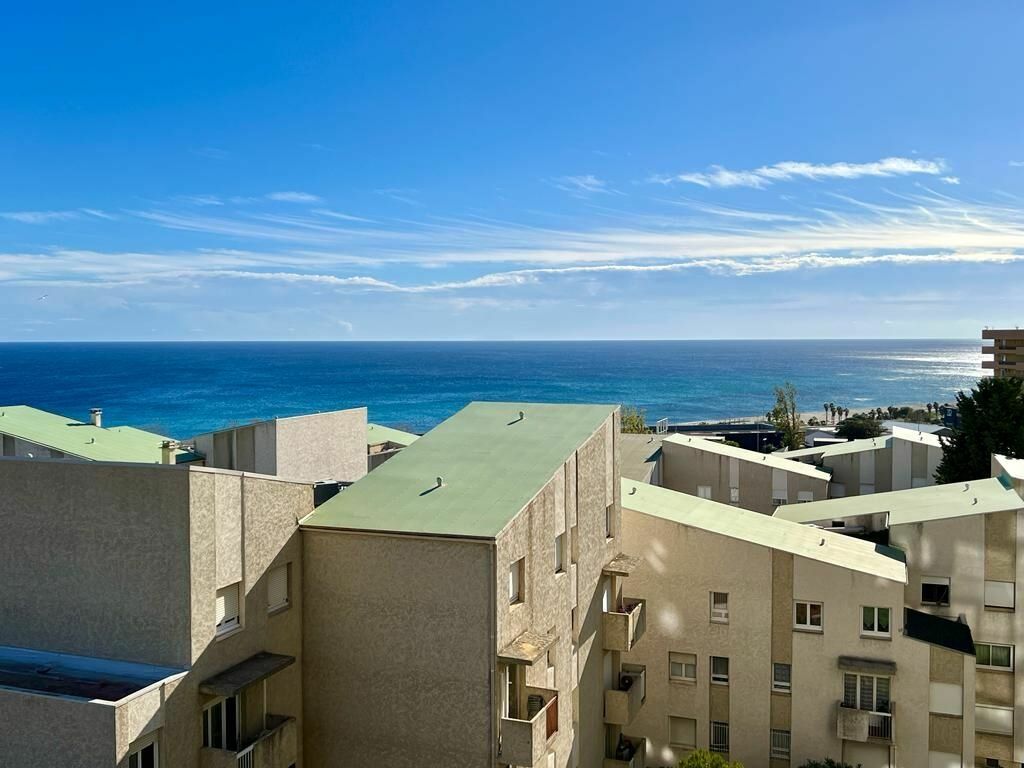 Appartement à vendre 3 56m2 à Bastia vignette-3