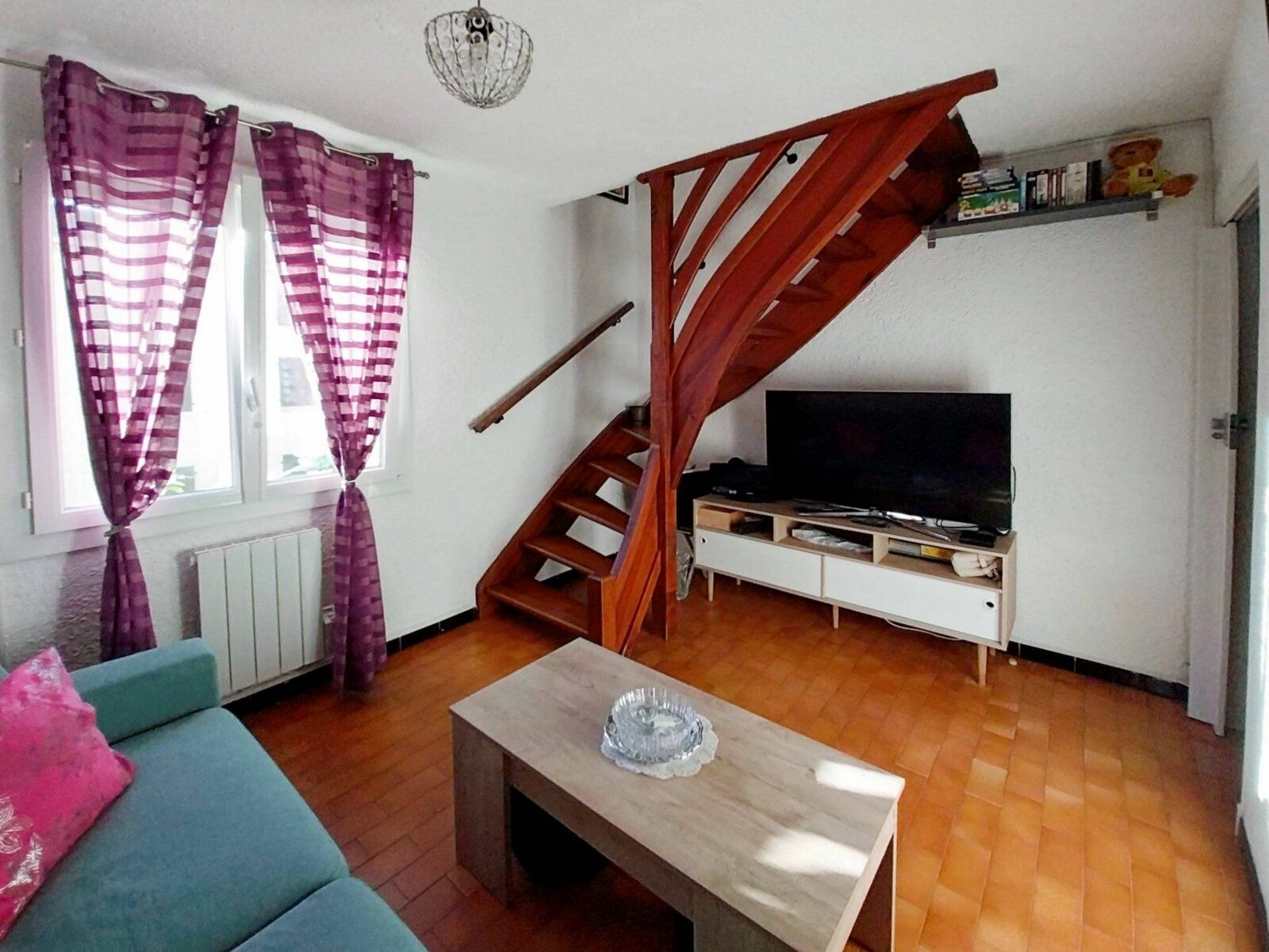 Appartement à vendre 3 40.41m2 à Marseillan vignette-2