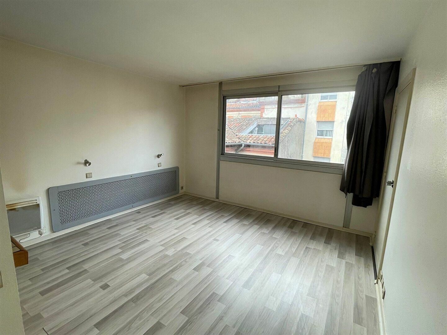 Appartement à vendre 2 27m2 à Toulouse vignette-3