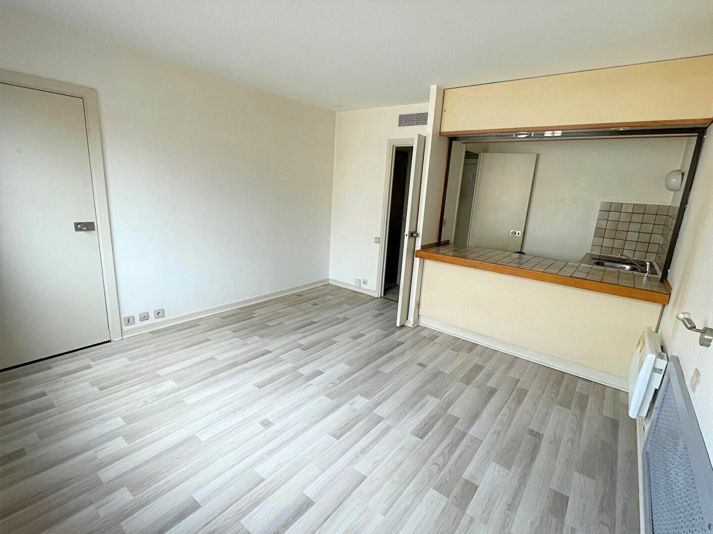 Appartement à vendre 2 27m2 à Toulouse vignette-4